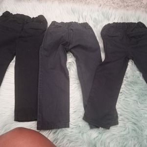 EUC Boy's Children Place Pants